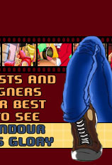 gay sex cartoons