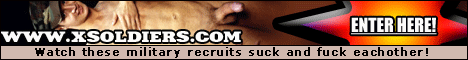 Army Sexy Men