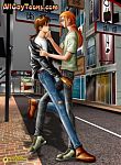 gay sex cartoons