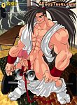 gay sex cartoons